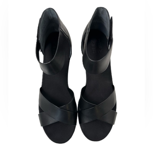 Naturalizer Women's Riviera Wedge Sandal/size 10.5/NWOT - Picture 3 of 14